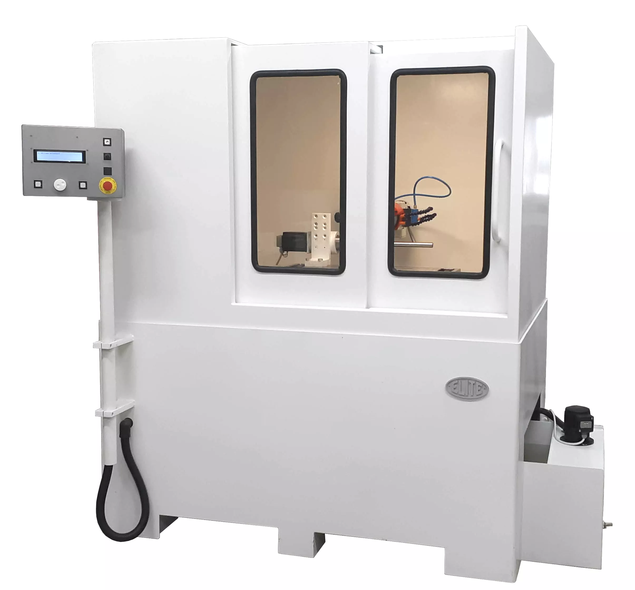 ELITE CNC